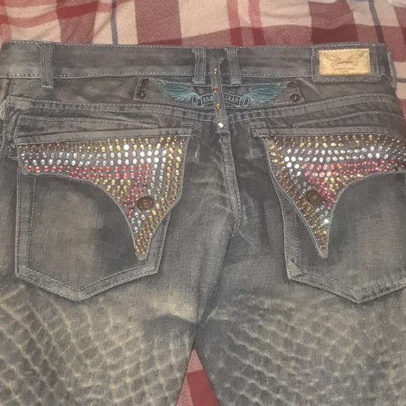 Robin jeans